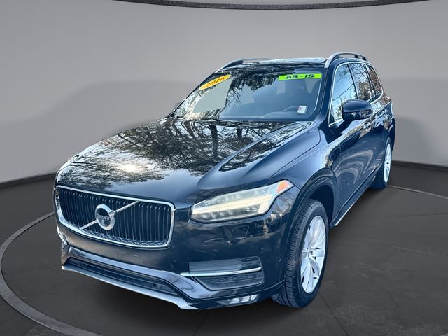 2016 Volvo XC90 Momentum's photo