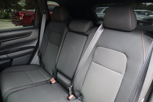 2023 Honda CR-V Hybrid Sport photo 19