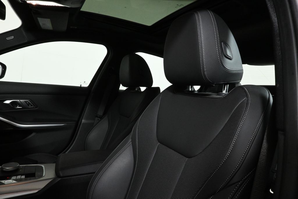 2023 Bmw 340i xDrive photo 4