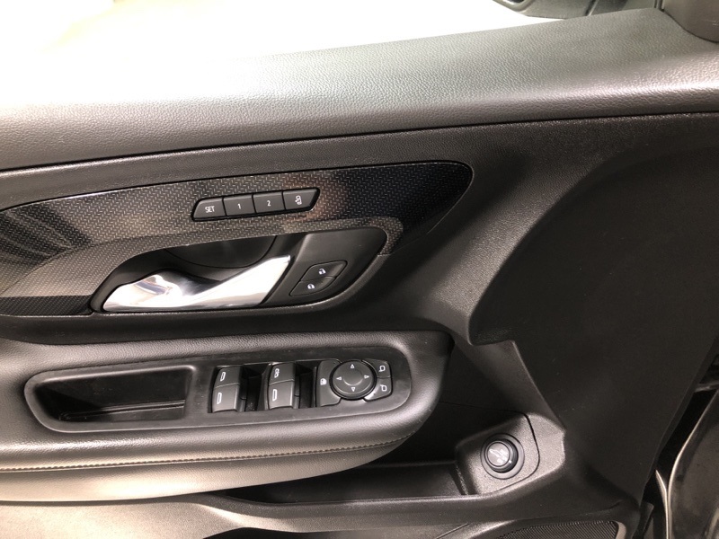 2024 Gmc Terrain AT4 photo 19