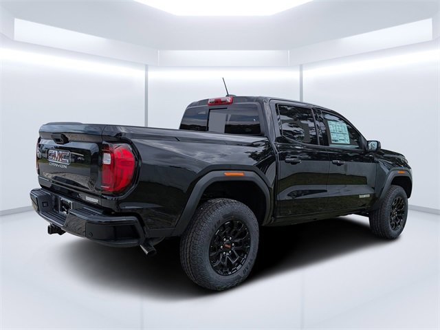 2026 Gmc Canyon Elevation photo 3