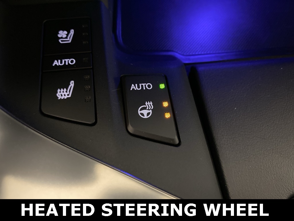 Image of Pre-Owned 2025 Lexus LX 700h Luxury