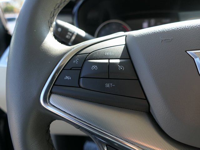 2023 Cadillac XT5 Premium Luxury photo 15