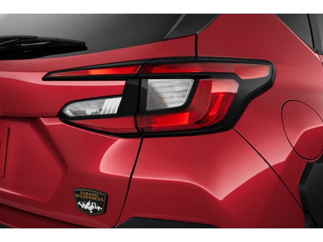 2026 Subaru Crosstrek Wilderness photo 9