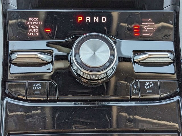 2023 Jeep Grand Cherokee Summit photo 34