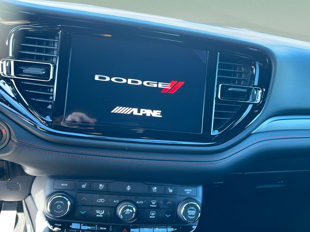 2024 Dodge Durango R/T photo 12