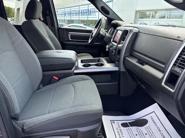 2022 Ram 1500 Classic Warlock photo 15