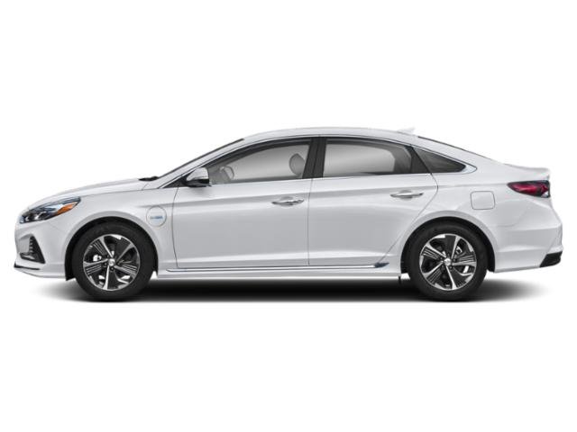 2019 Hyundai Sonata Plug-In Hybrid photo 4