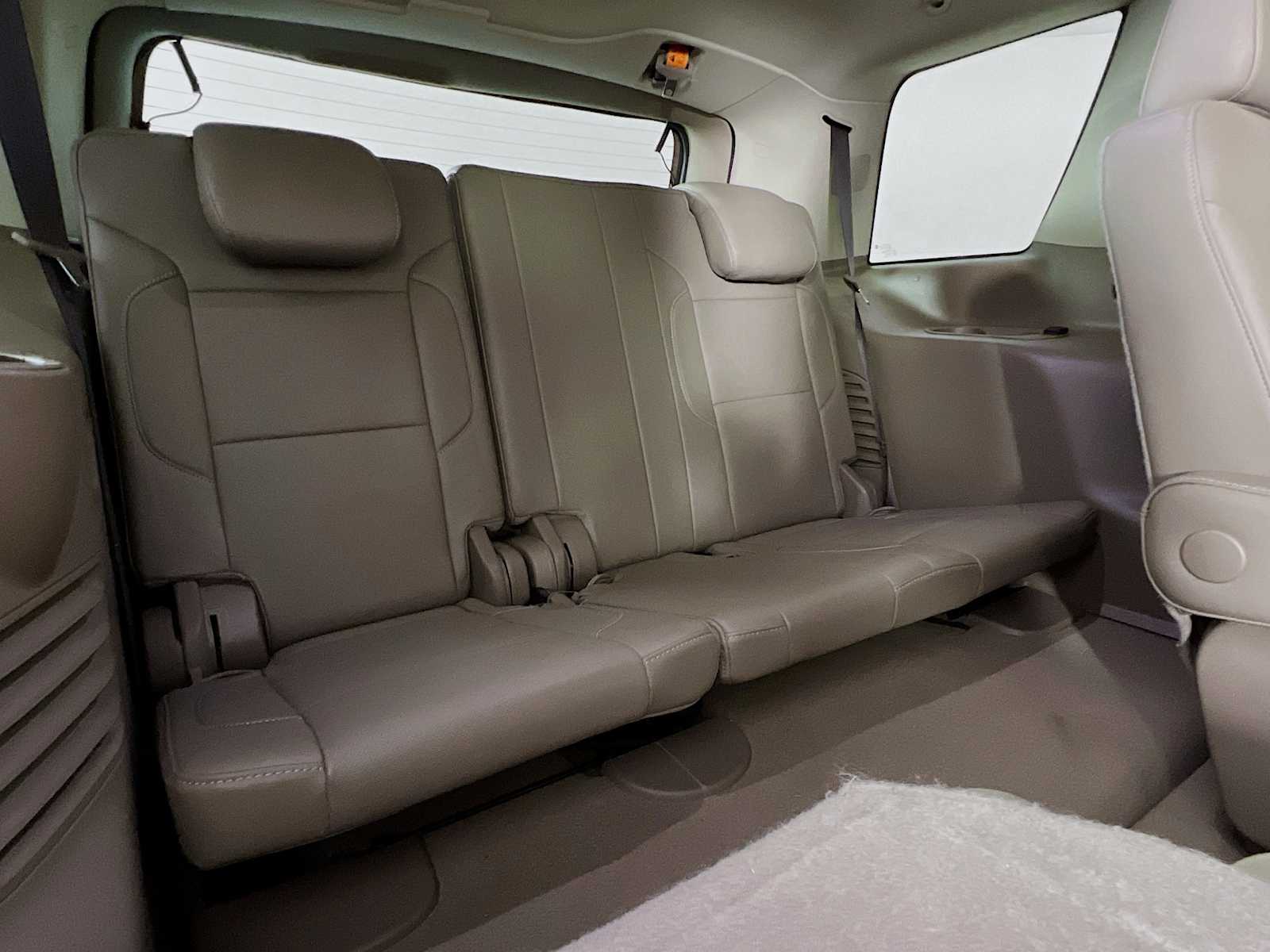 2019 Gmc Yukon SLT photo 21