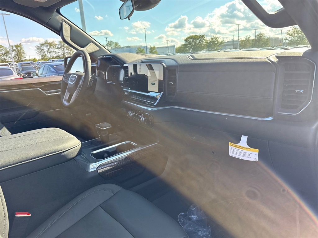 2026 GMC SIERRA - Image 39