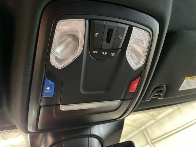 2025 Ram 2500 Big Horn photo 30