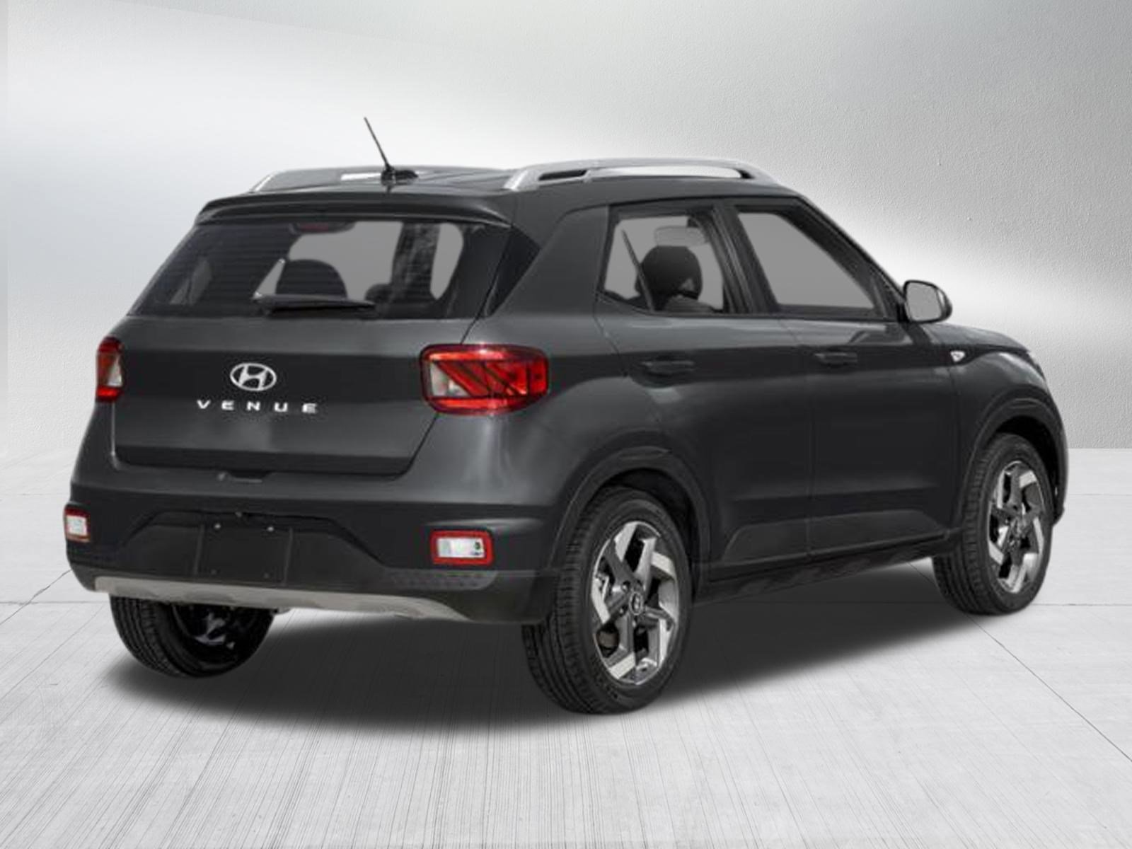 2026 Hyundai Venue SEL photo 3