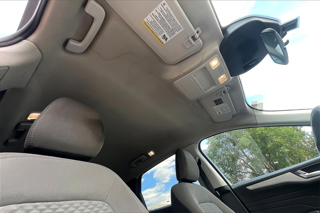 2021 Ford Escape SE photo 7