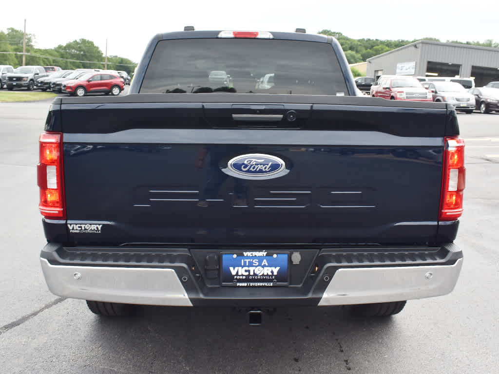2023 Ford F-150 XLT photo 27