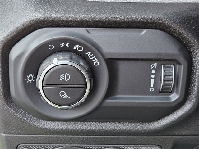 2025 Jeep Gladiator Sport S photo 27