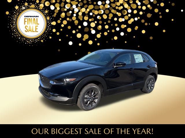 2026 Mazda CX-30 S's photo