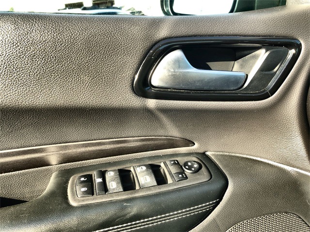 2024 Dodge Durango SXT photo 4