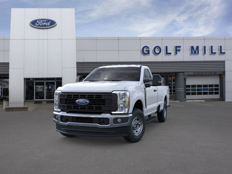 2026 FORD F-250 - Image 2