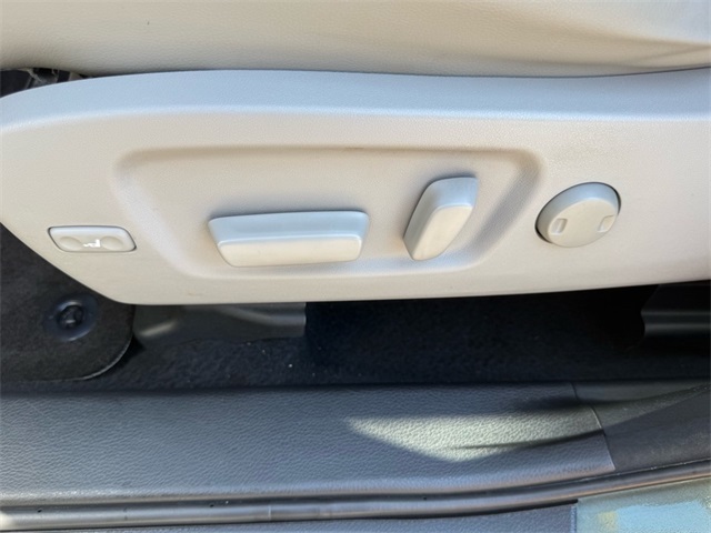 2018 Toyota Highlander XLE photo 4
