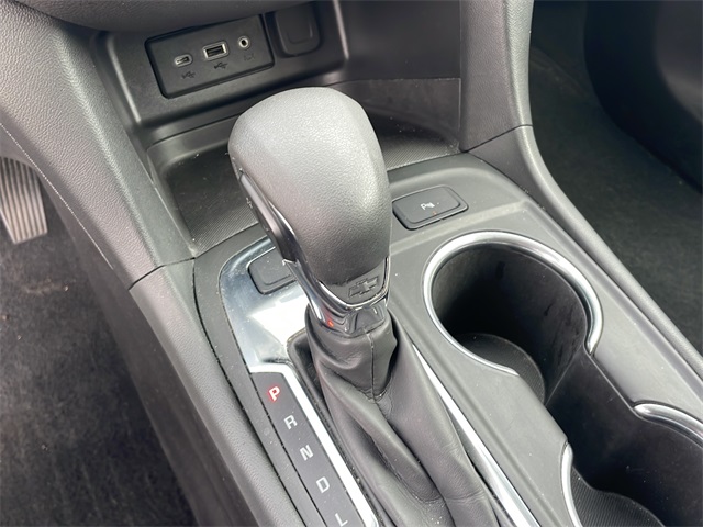 2022 Chevrolet Equinox LT photo 14