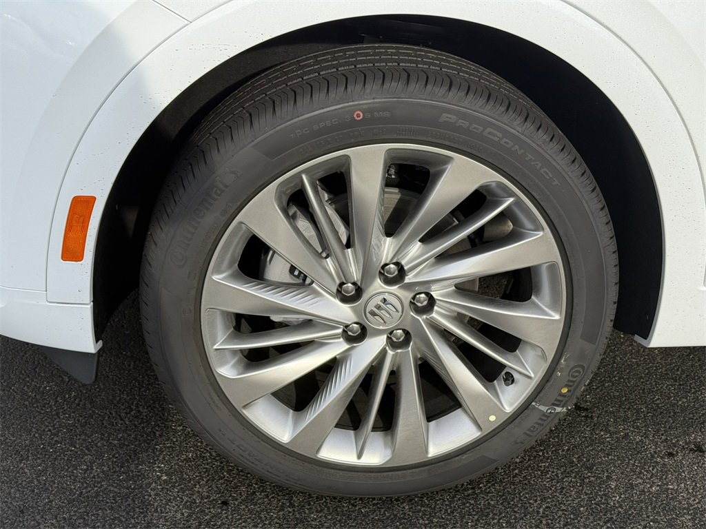 2026 BUICK ENVISION - Image 10