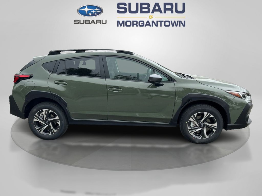 2026 Subaru Crosstrek Premium photo 4