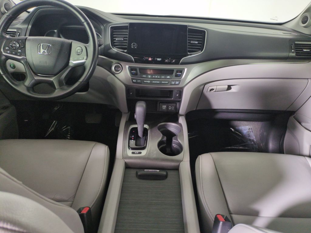 2019 Honda Pilot EX-L photo 17