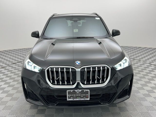 2024 Bmw X1 XDrive28i photo 2