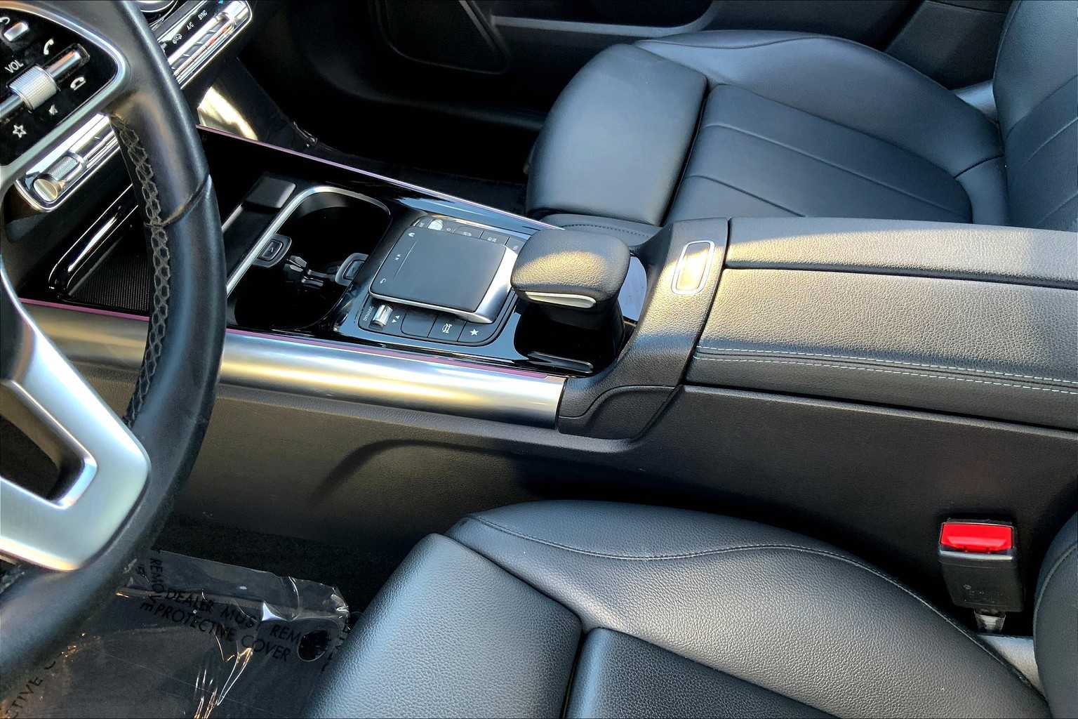 2021 Mercedes Benz GLA 250 photo 15