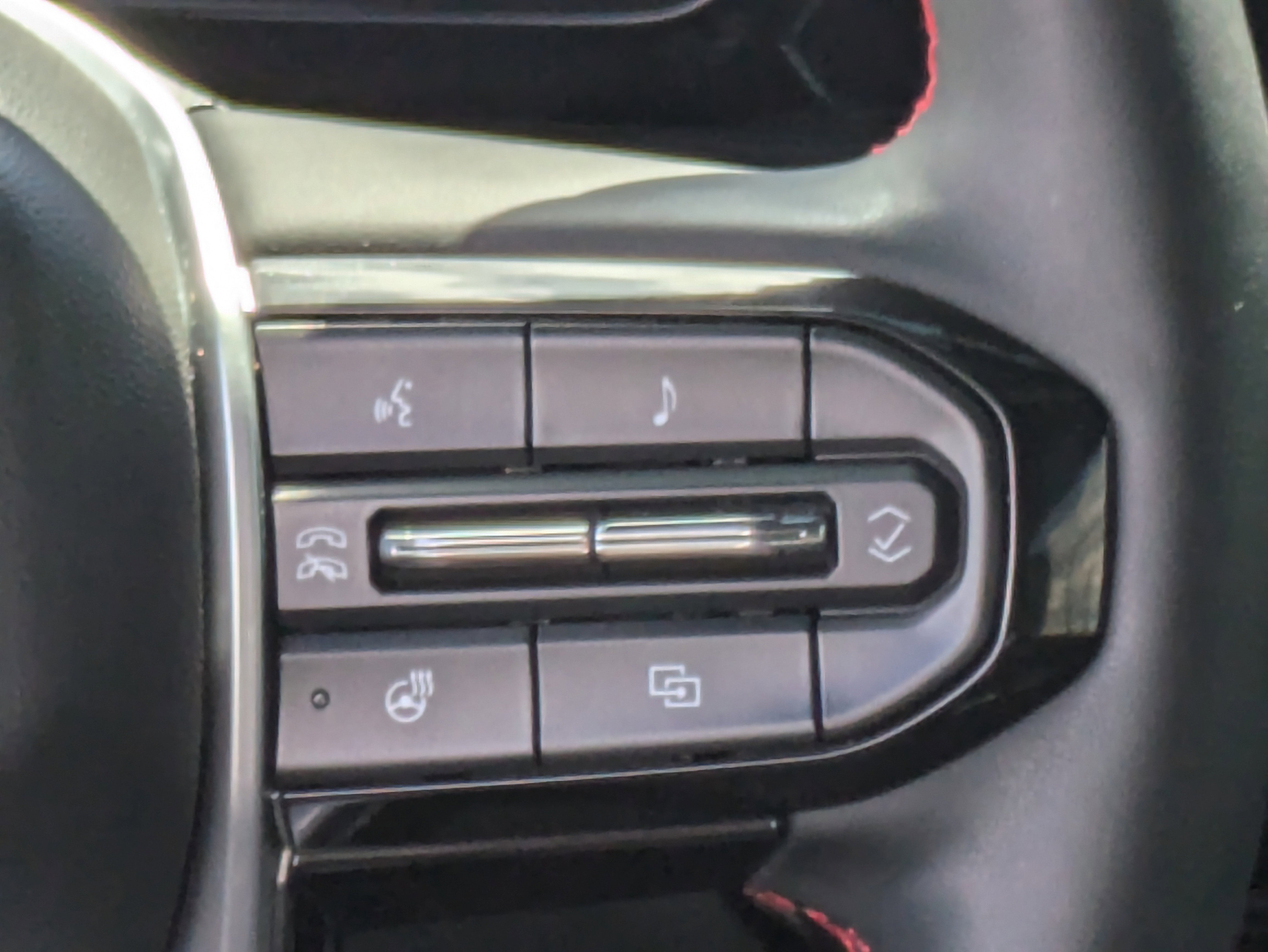 2024 Chevrolet Colorado Z71 photo 4