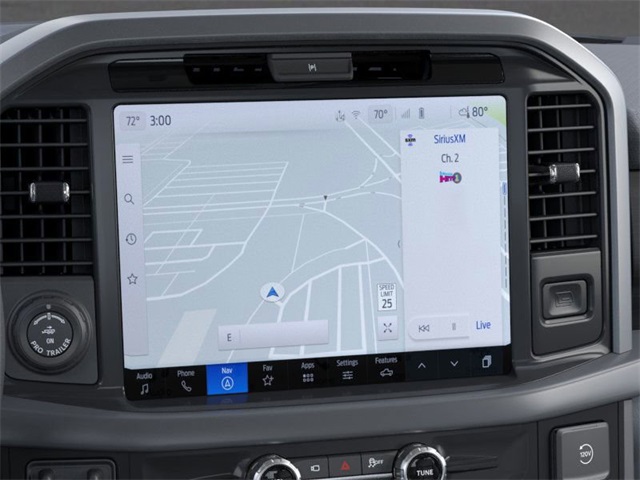 2025 Ford F-150 XLT photo 13