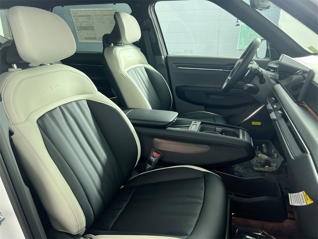 2026 Kia EV9 GT-Line AWD photo 27