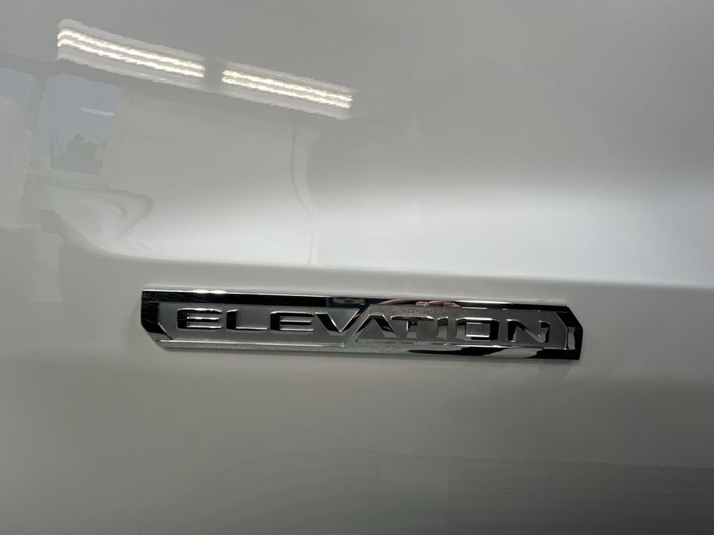 2024 Gmc Sierra 1500 Elevation photo 29