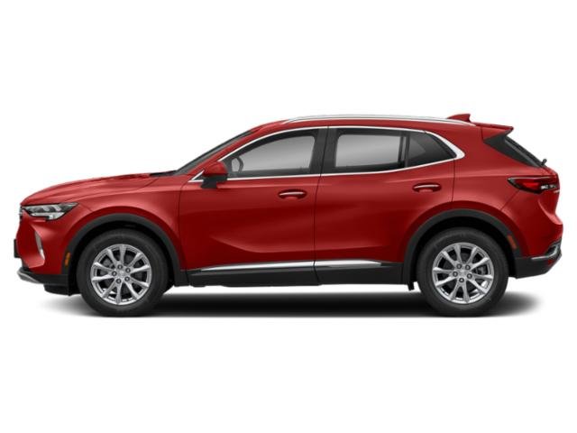 2023 Buick Envision Avenir photo 2