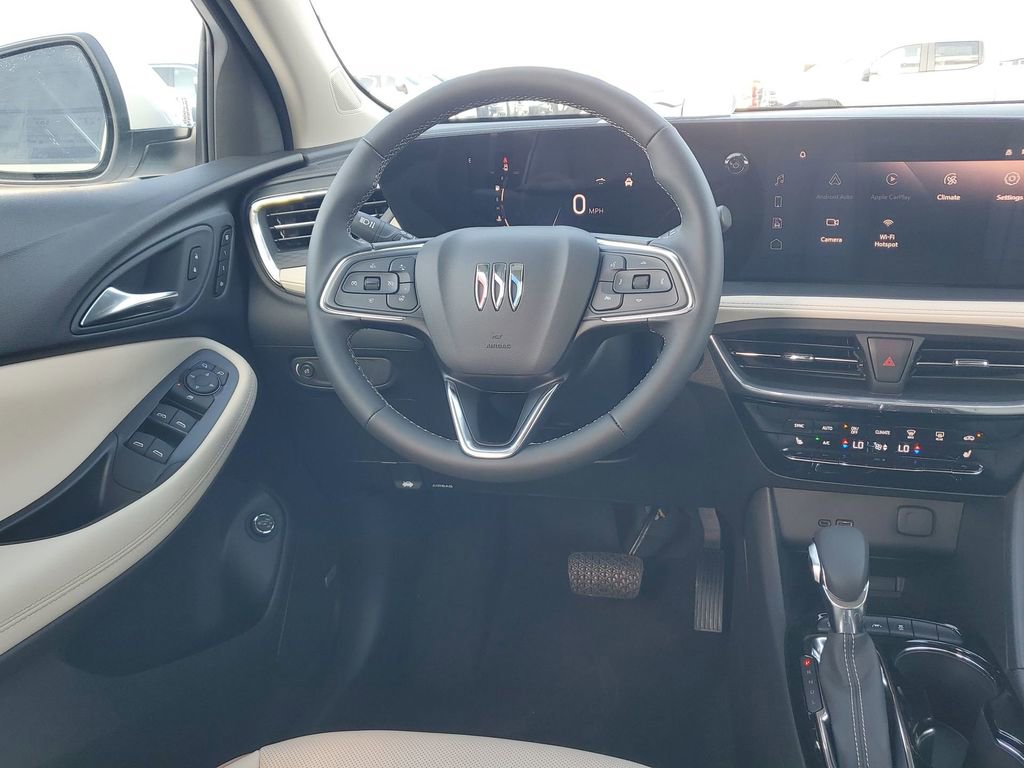 2026 Buick Encore GX Avenir photo 14