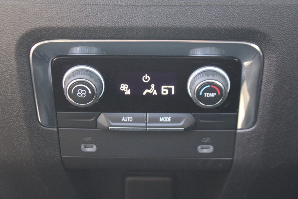 2023 Chevrolet Tahoe RST photo 26