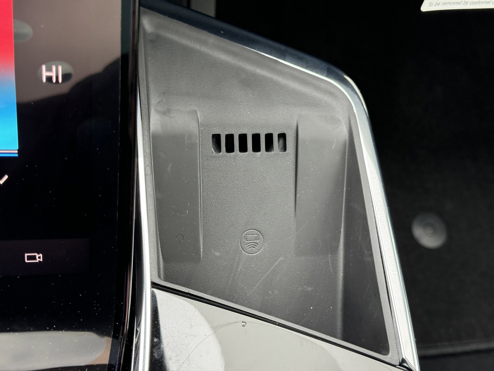 2025 Cadillac Escalade IQ Sport photo 23