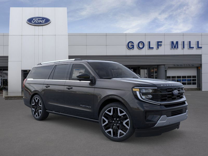 2026 FORD EXPEDITION MAX - Image 6