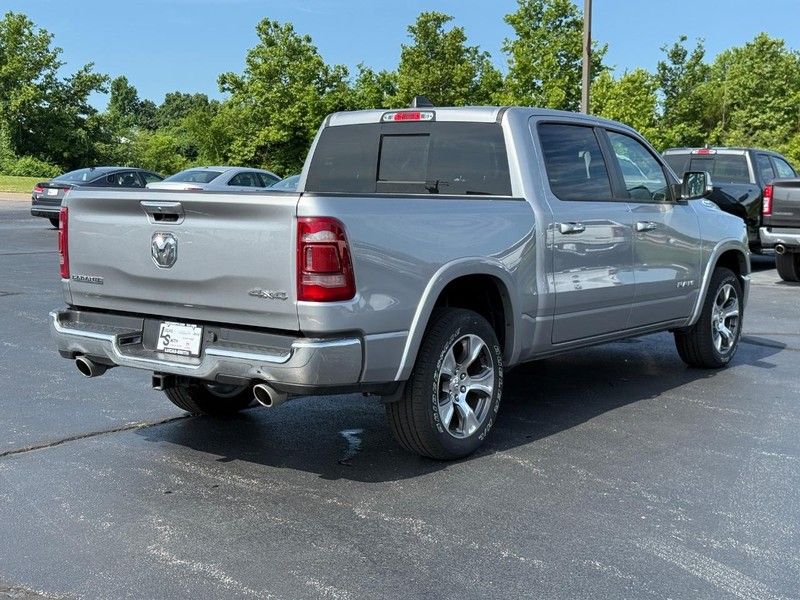 2022 Ram 1500 Laramie photo 3