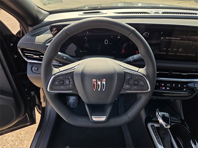 2025 Buick Envista Avenir photo 22
