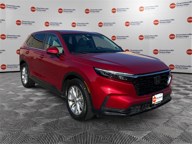 2023 Honda CR-V EX-L photo 7