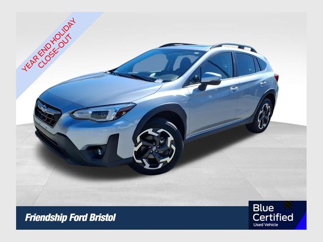 2022 Subaru Crosstrek Limited's photo