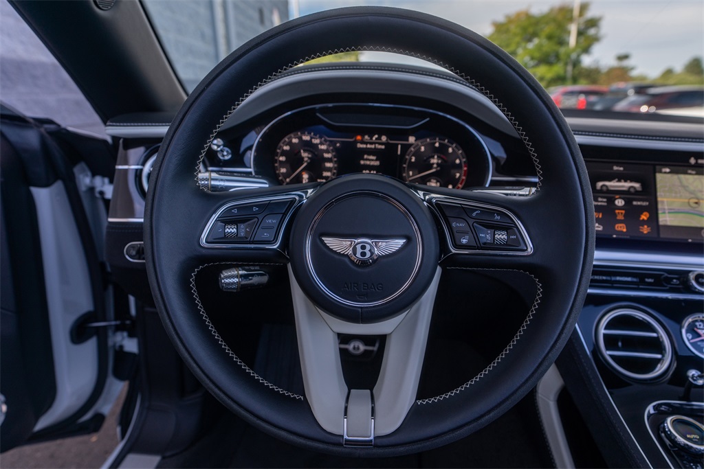2024 Bentley Continental GT photo 20