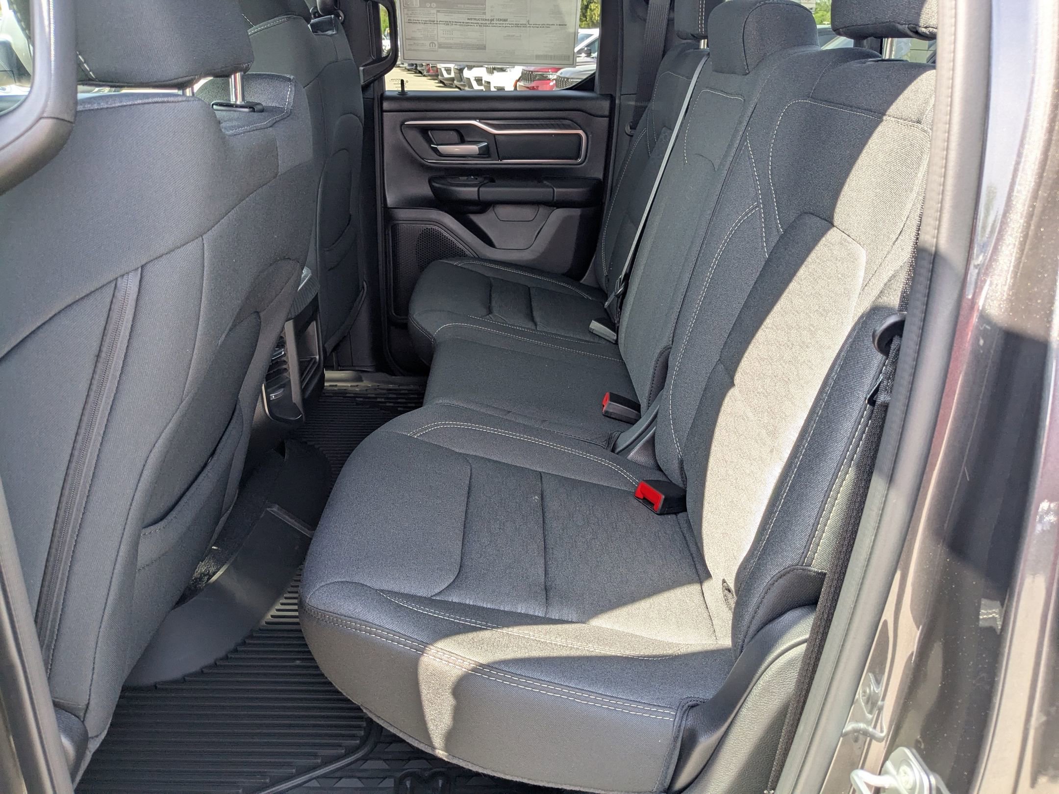 2025 Ram 1500 Big Horn photo 22