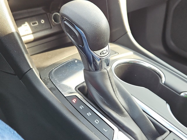 2023 Chevrolet Equinox LT photo 36