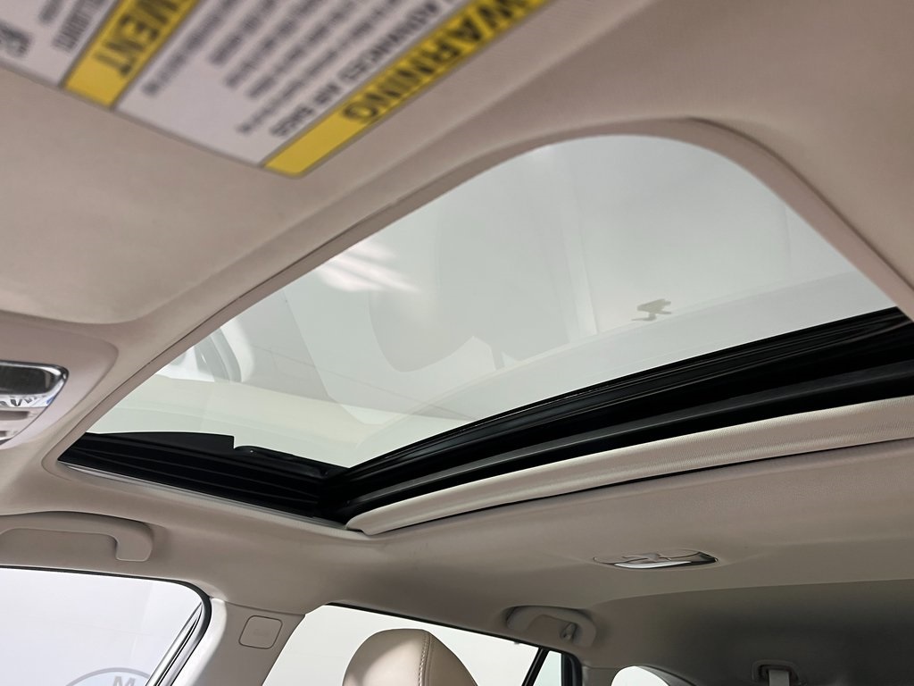2019 Subaru Outback 2.5i photo 24