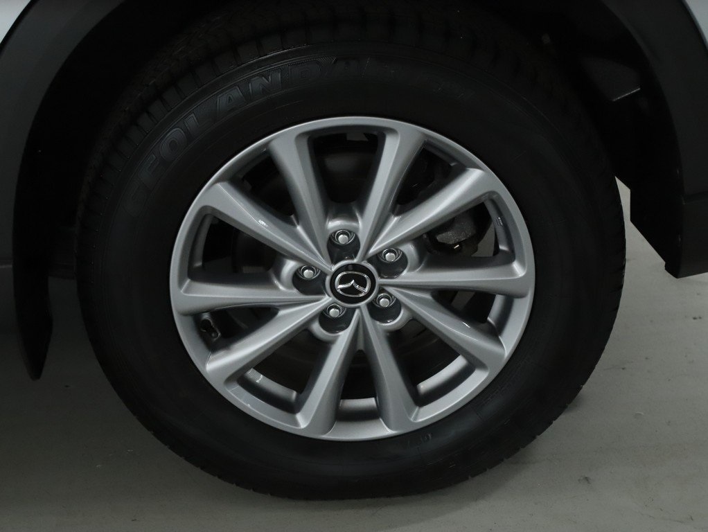 2022 Mazda CX-5 2.5 S Preferred photo 45