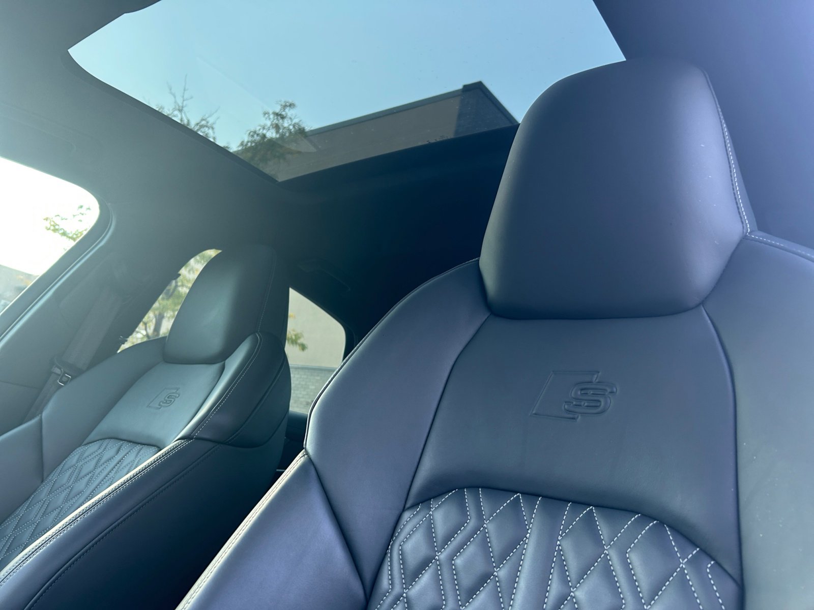 2020 Audi S6 Prestige photo 19
