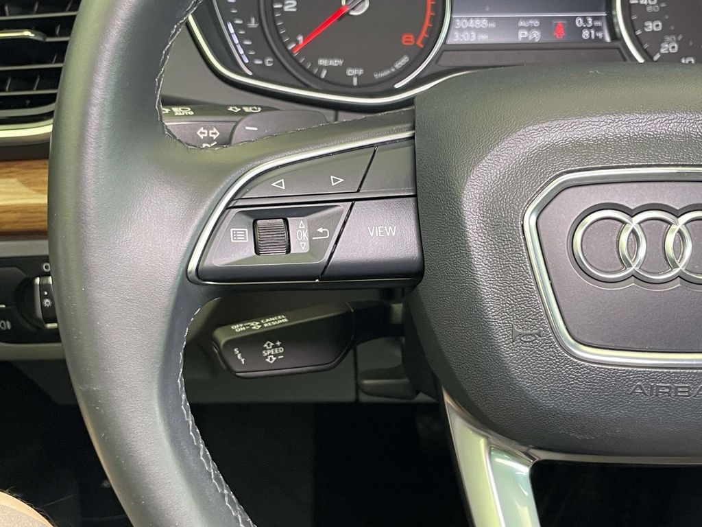2022 Audi Q5 45 S line Premium photo 32