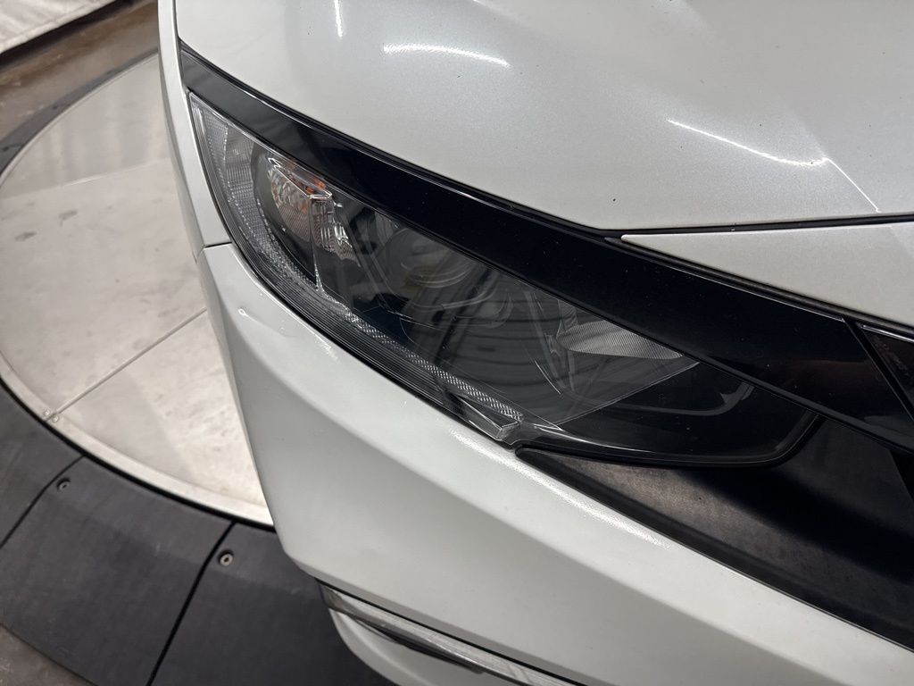 2019 Honda Civic EX photo 8